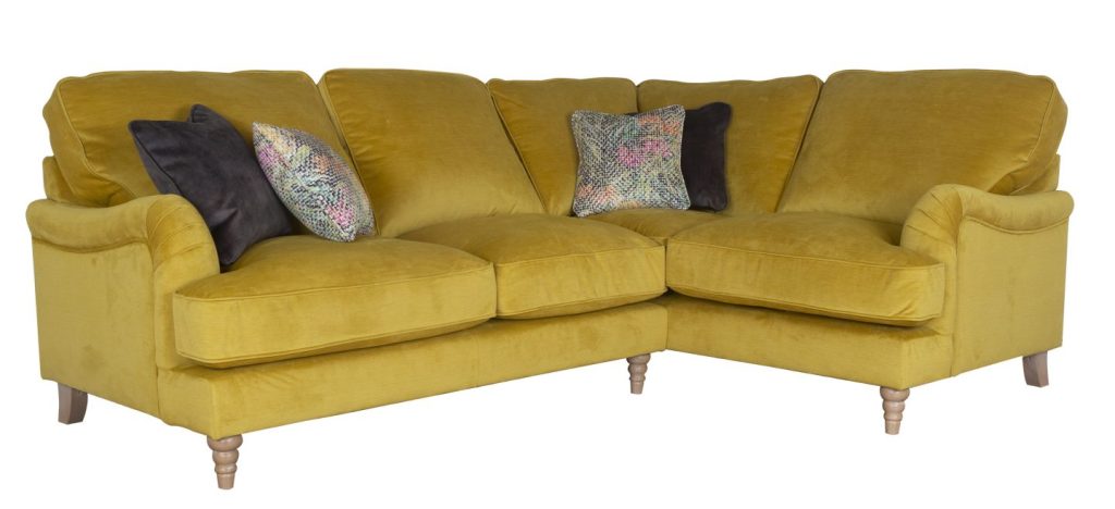 Pay Weekly Or Monthly Sofas