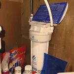 Hydroviv Water Filter Evaluation