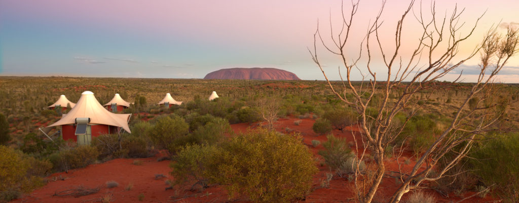 Discover the Romantic Getaways in Australia’s Landscape: A Journey Through Love and Nature