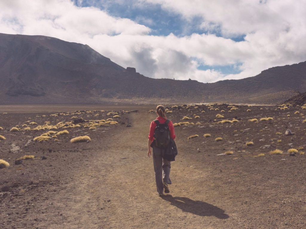 Mastering Tongariro Crossing Weather: A Complete Guide to Optimal Trekking Conditions