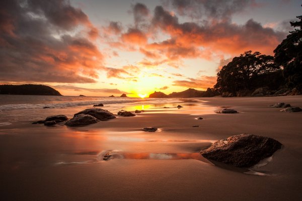 Photographer’s Paradise: Capturing New Zealand’s Beauty on Tour